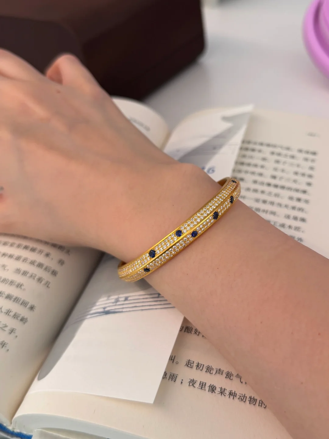张艺兴戛纳同款 我先品