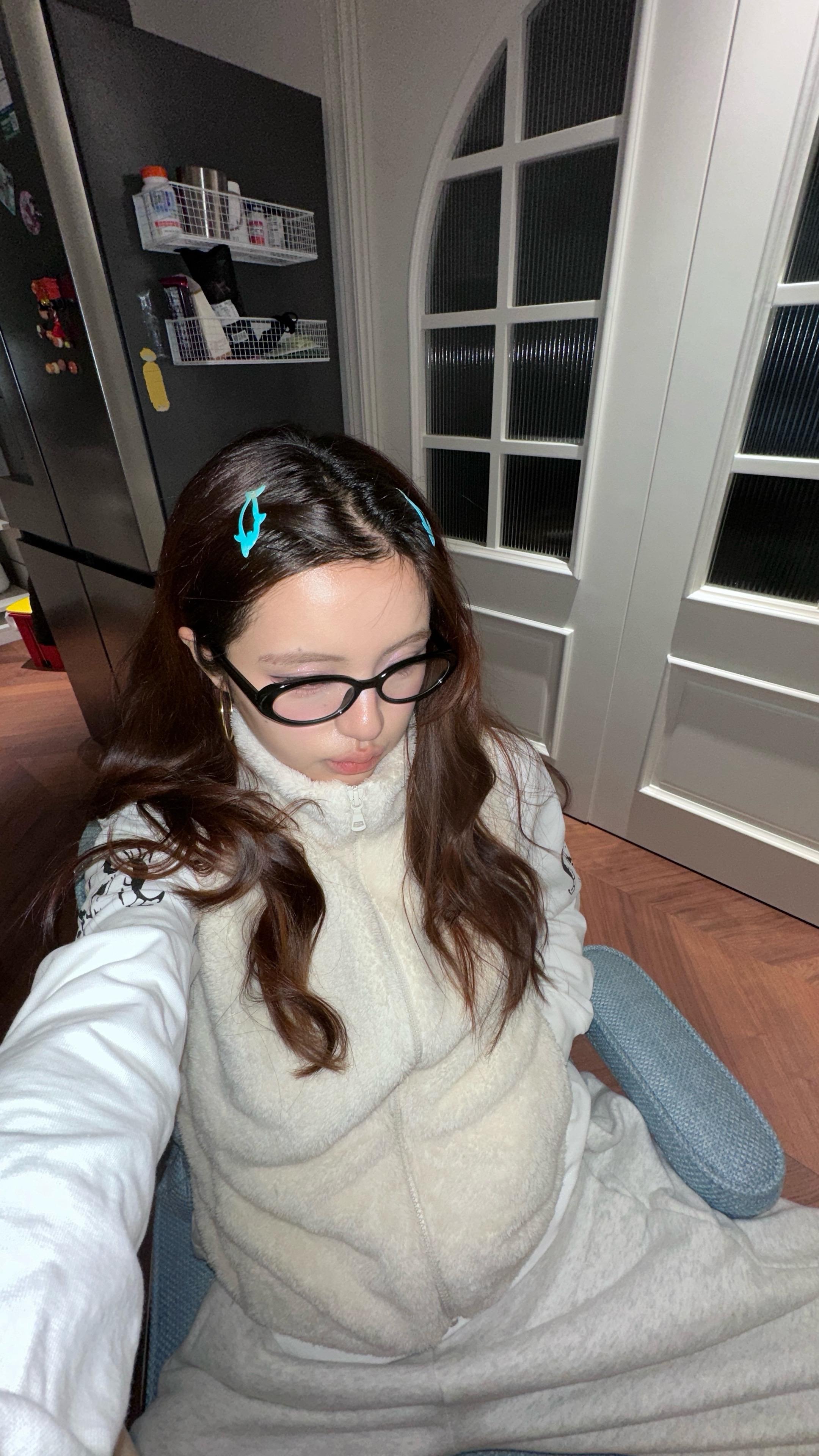 请频繁且大量的记录自己