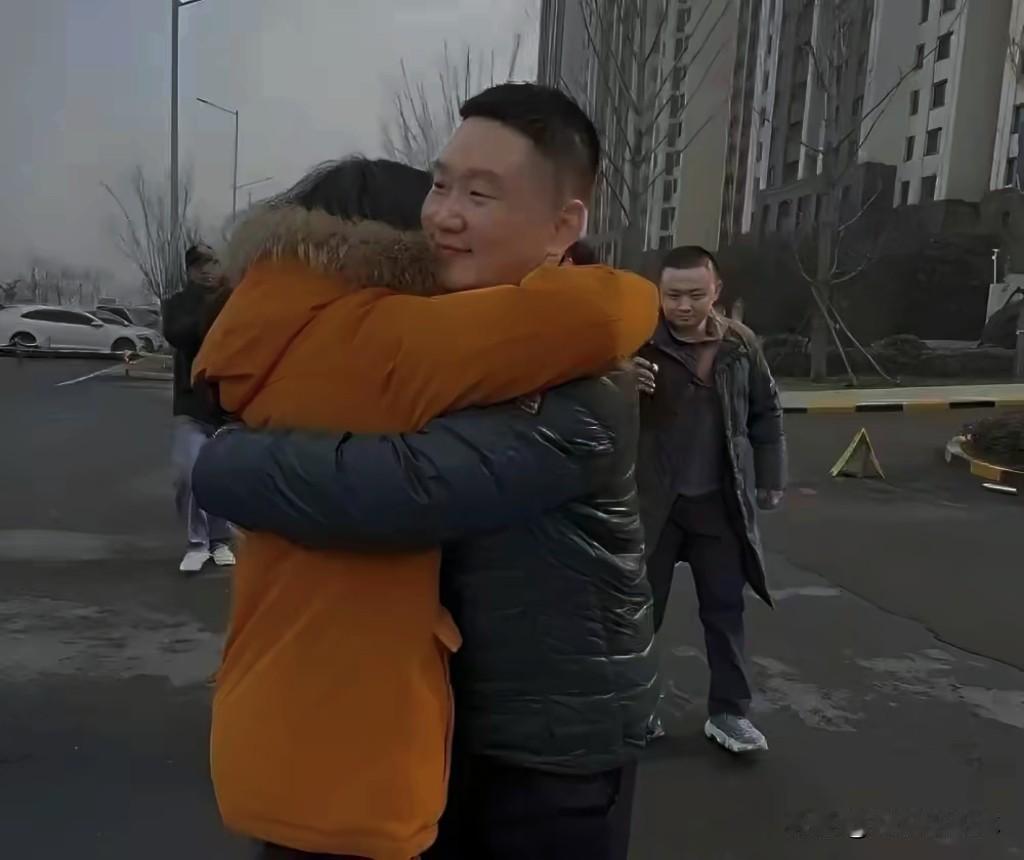在北京街头被病魔折磨得几近绝望，那位雷女士可能怎么也没想到，自己这辈子还能有这么