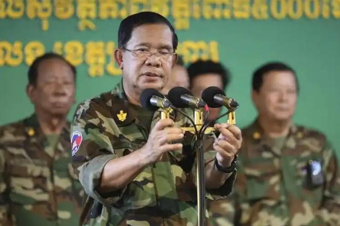 柬埔寨被打得极惨，中国为何见死不救？说白了，答案就两个字：信誉！中国的做法，就是