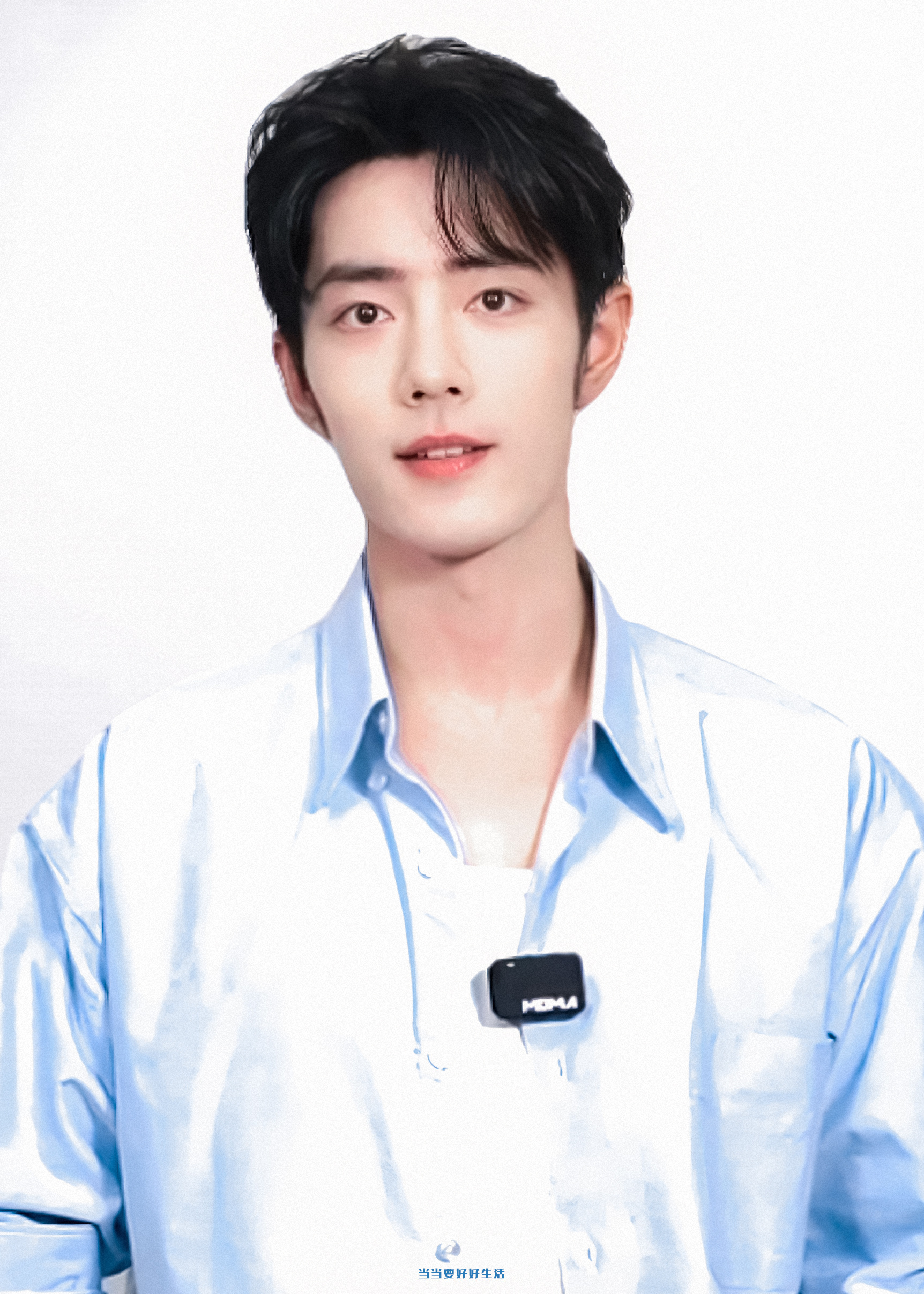——ʚ₁₀₀₅ɞ—— 肖战 这组图真的有清凉解暑的感觉！肖战肖战发来的灵感暗号◎