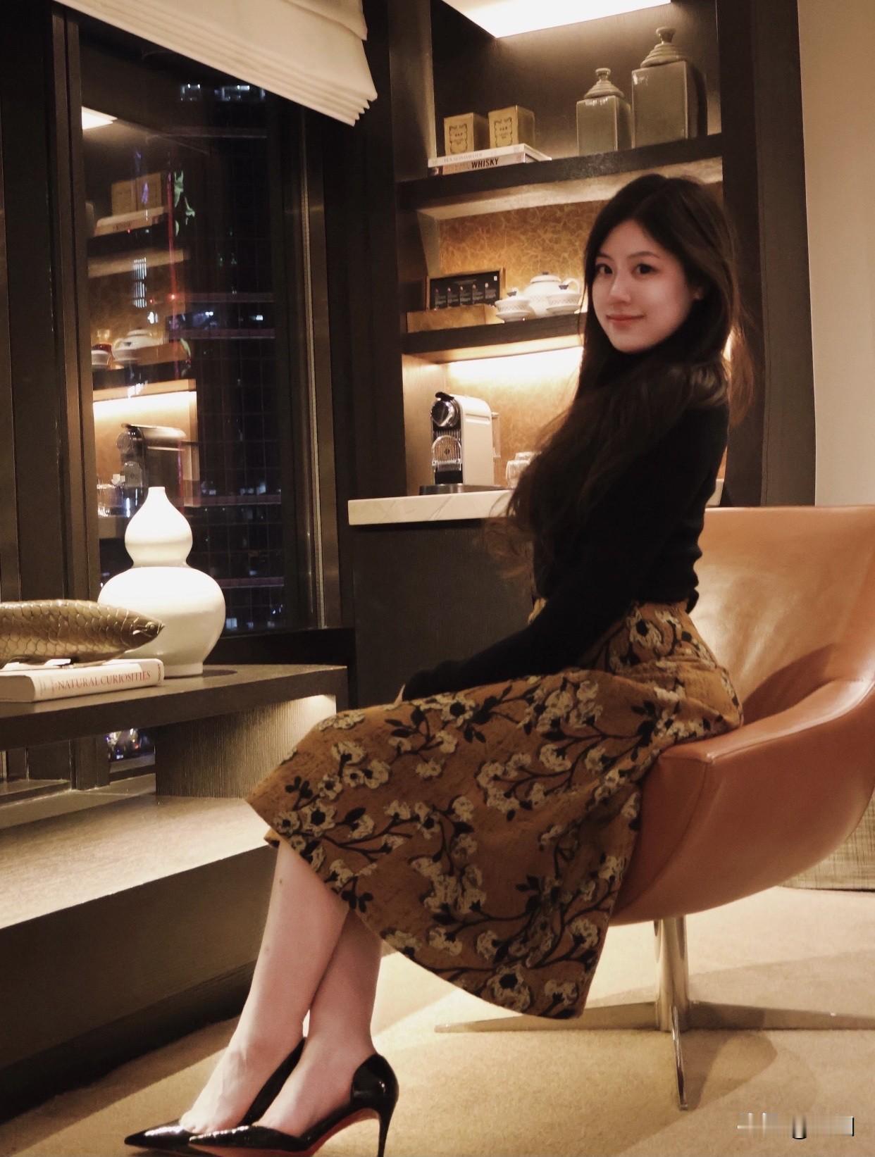 什么样的女性最美女性之美，美在善良、智慧、独立和担当，这些内在品质远比外表更能经