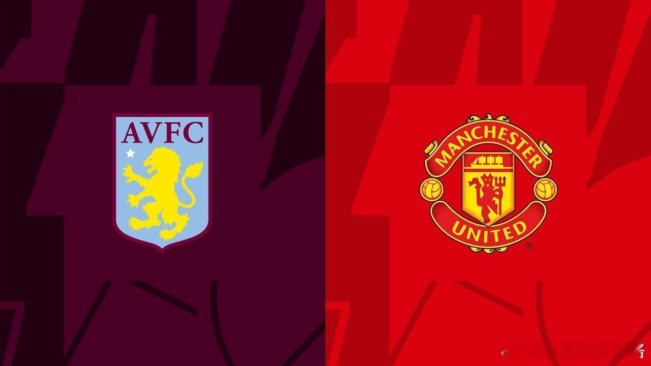 曼联vs维拉首发：舍什科、库尼亚出战，B费、芒特先发，梅努缺席12月21日英超第