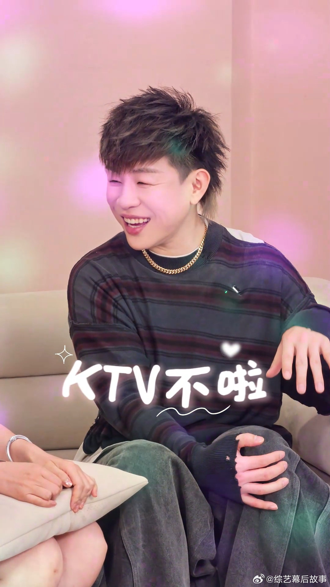 黄龄胡彦斌创作型社交搭子歌手今晚十人抢位歌手2026 这对创作搭子的互动太好磕！