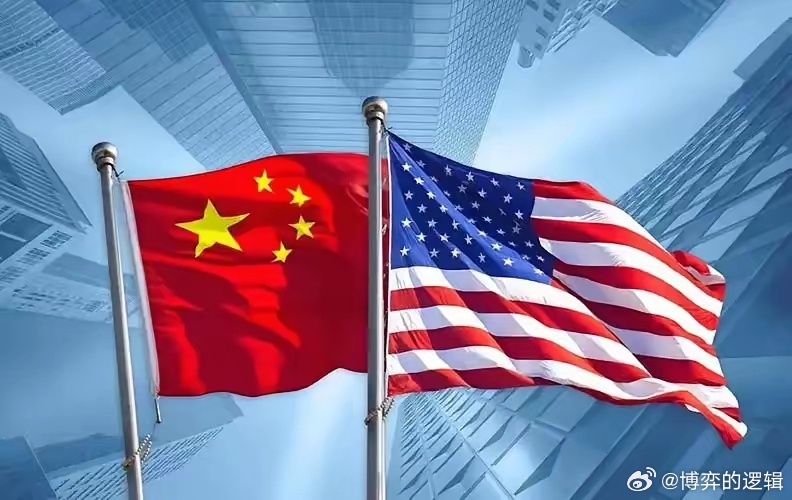 中美一旦开战，中国的策略就是“壮士断腕”：宁愿让东部沿海经济带承受短期冲击，也要