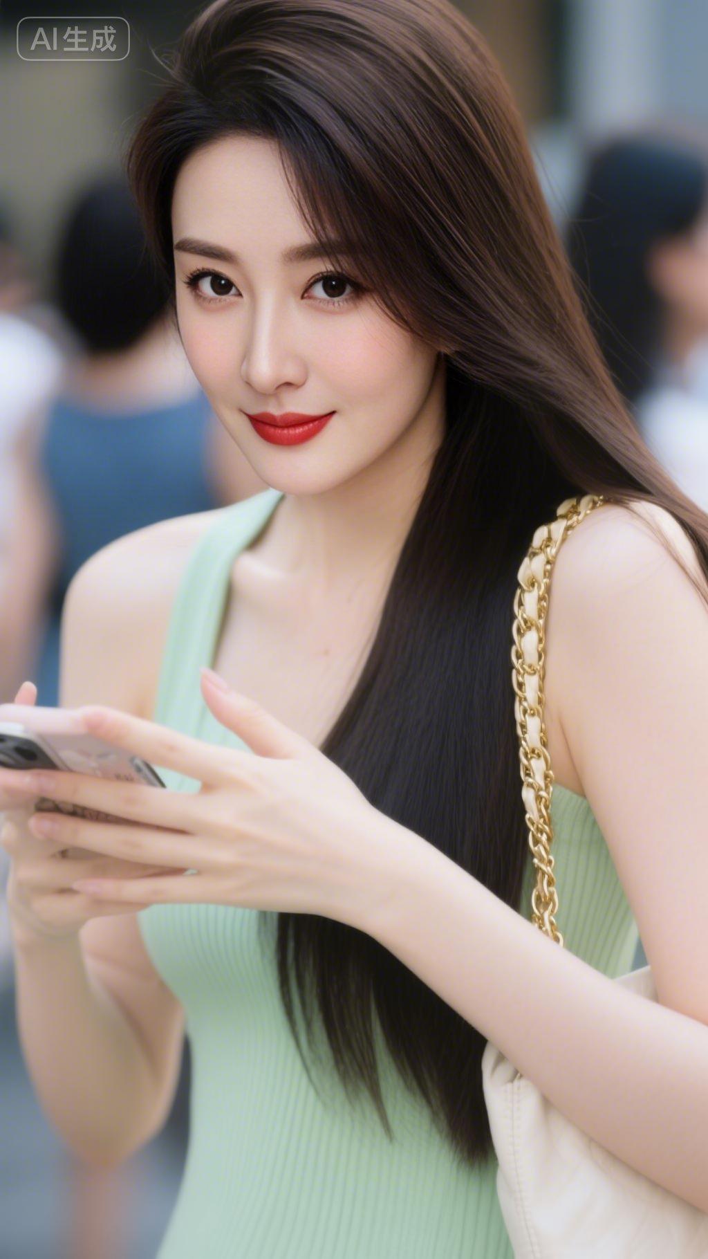 女人如何提高自己的魅力?