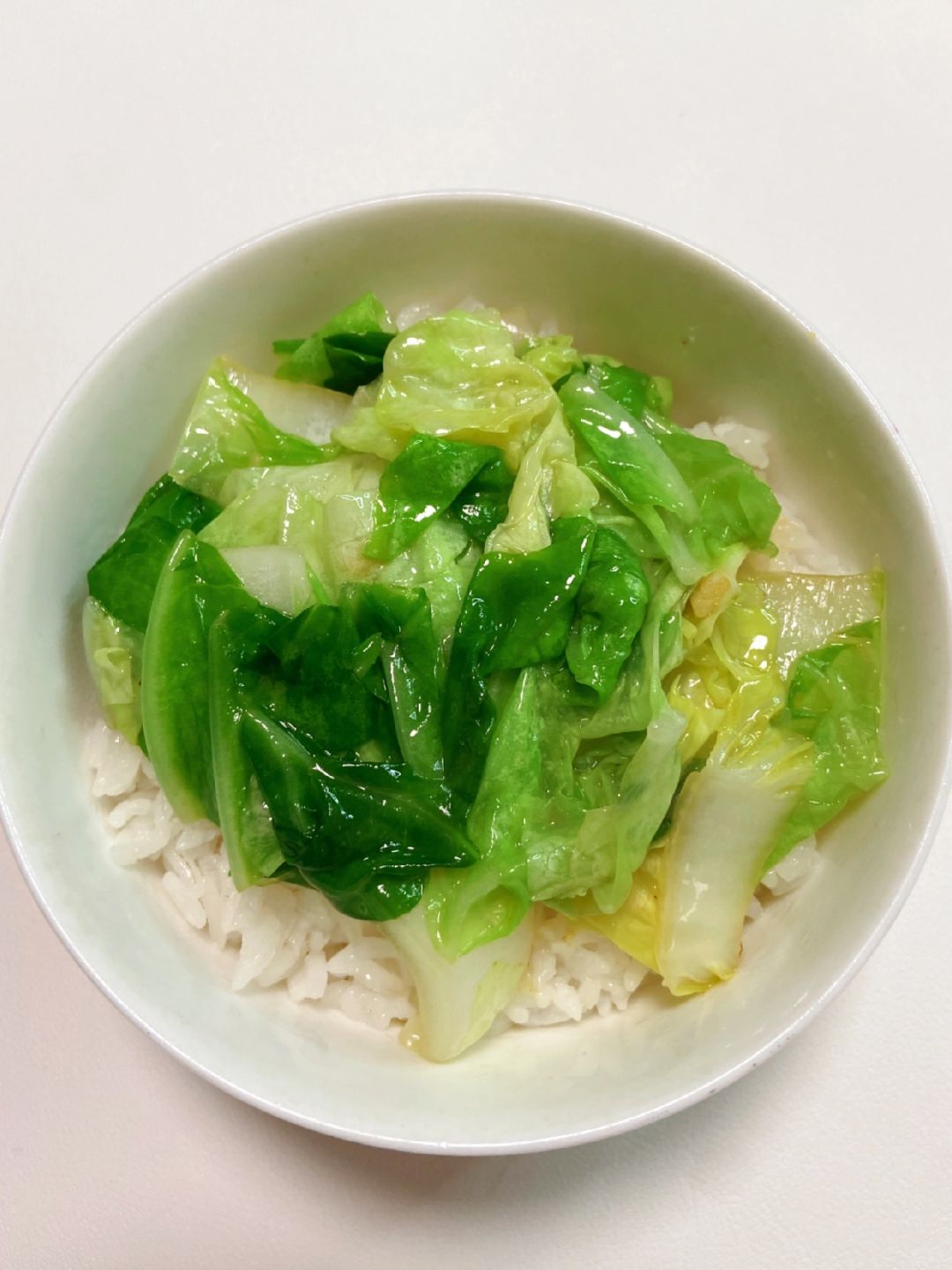 粗茶淡饭最养人