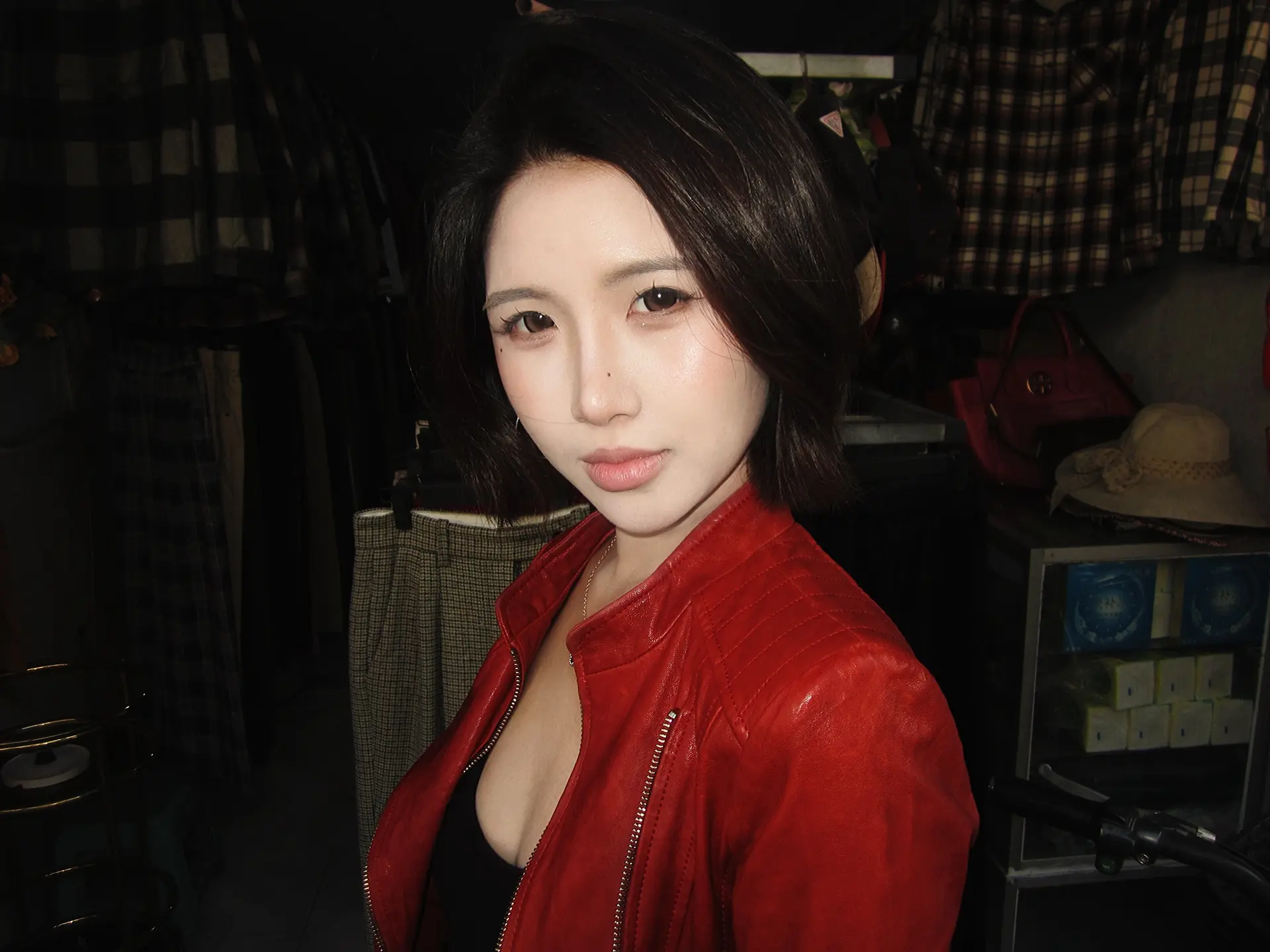 那个时候总想赢