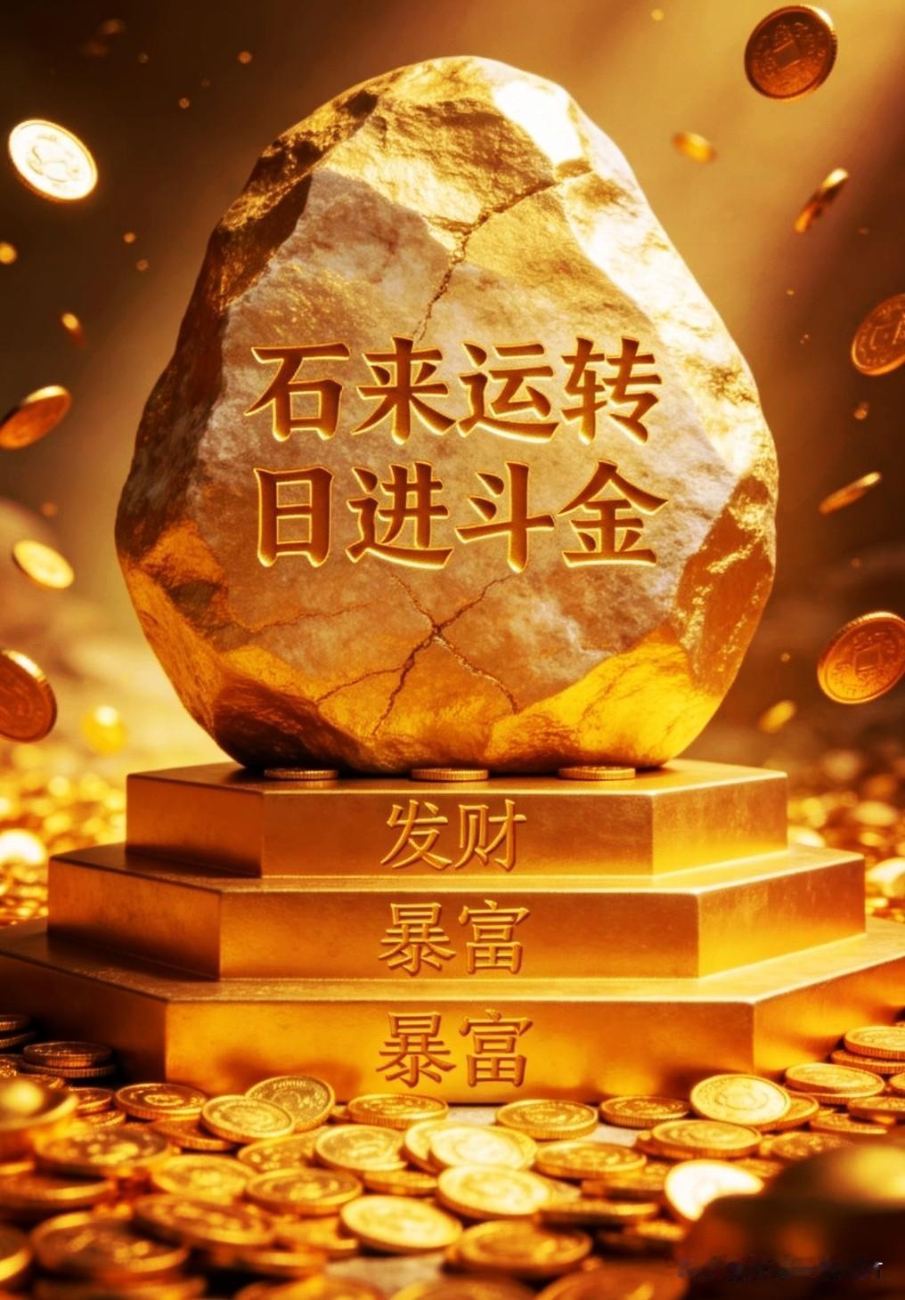 时来运转