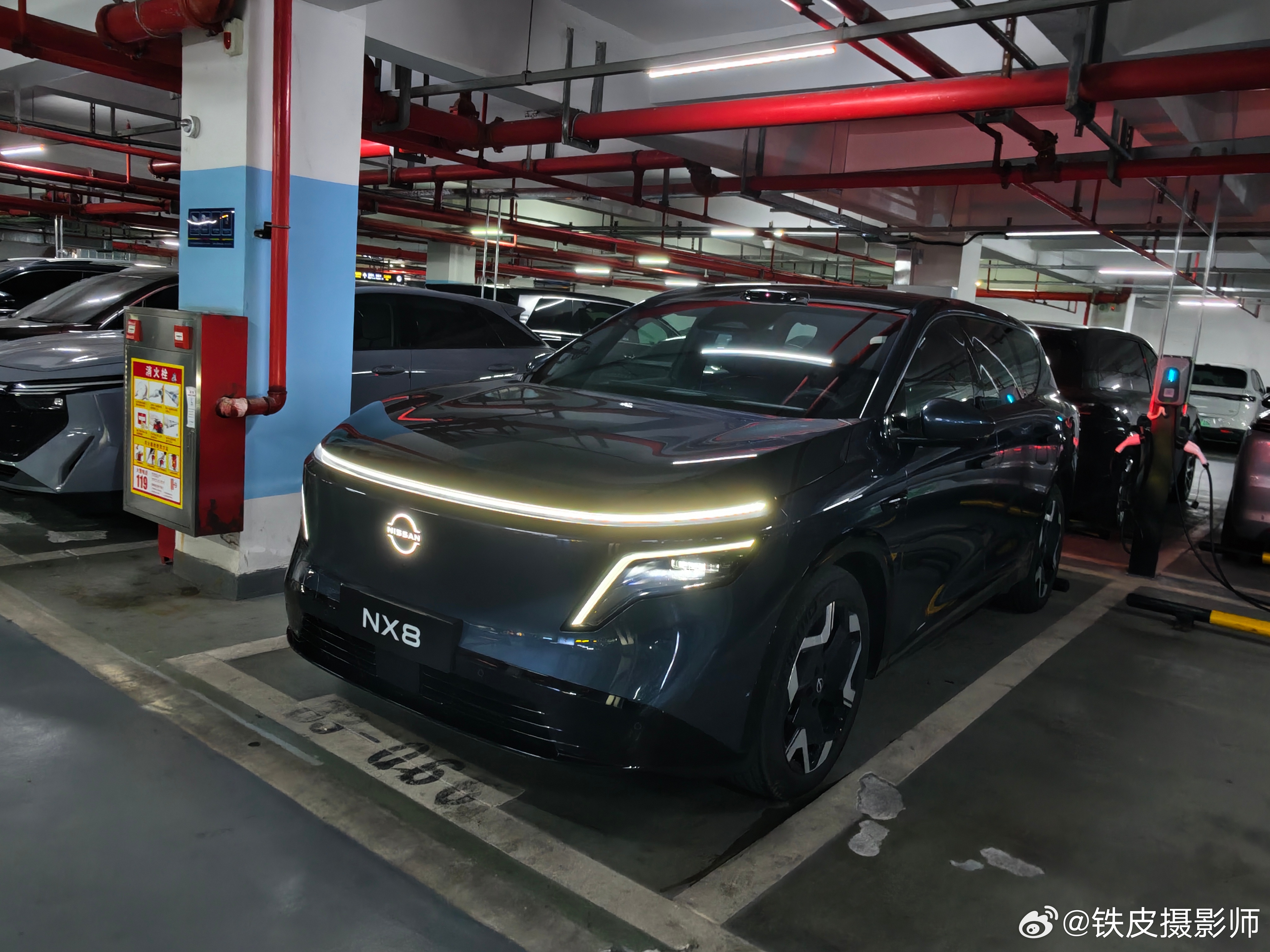 这个假期开始仔细品味一下来自供应商的智驾产品。其实之前已经短时间品味过地平线的 
