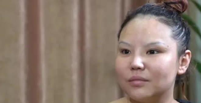 20多年前的一个夏天，王萍带着丈夫回娘家干农活。本以为这是一次欢快的家庭聚会，却