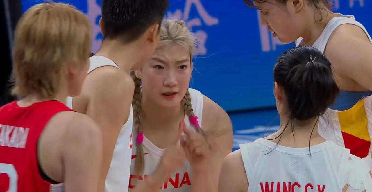 #杭州亚运会# 中国女篮个人得分：
中国女篮击败日本获得杭州亚运会女篮冠军。


