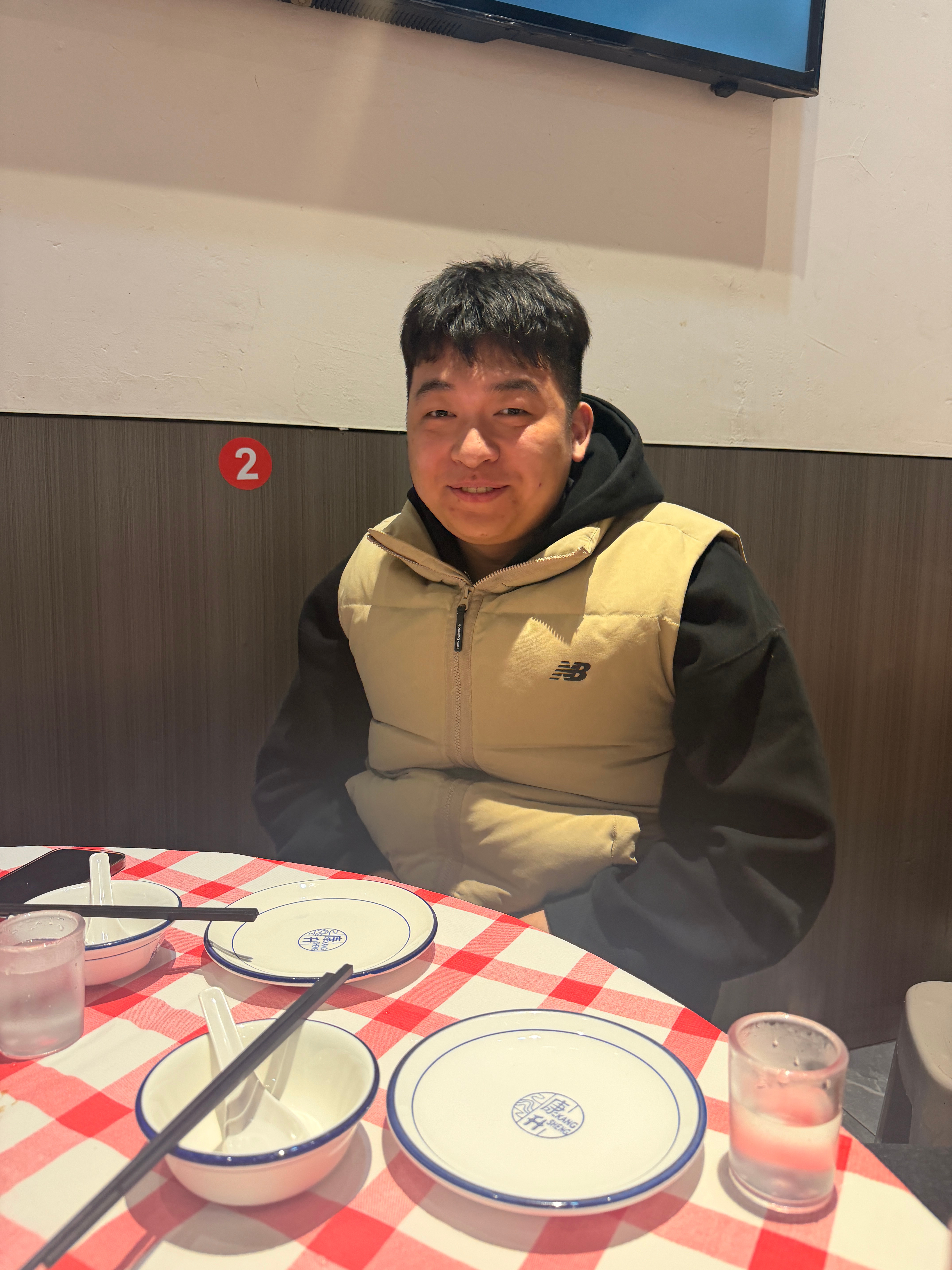 我们的新同事：小羽！03年的～大晨子现在已经是老人了 合肥