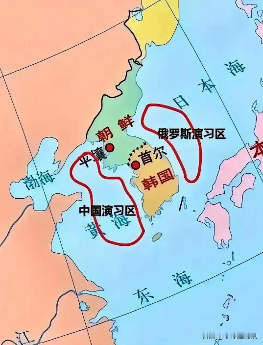 如果半岛发生战争，中国坚决不能出一兵一卒。最近，关于半岛局势的讨论又热了起来。有
