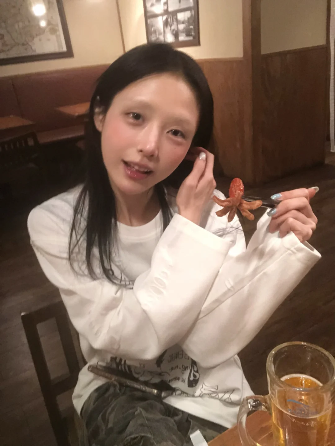 plog的话..那就这么淡淡的很安心