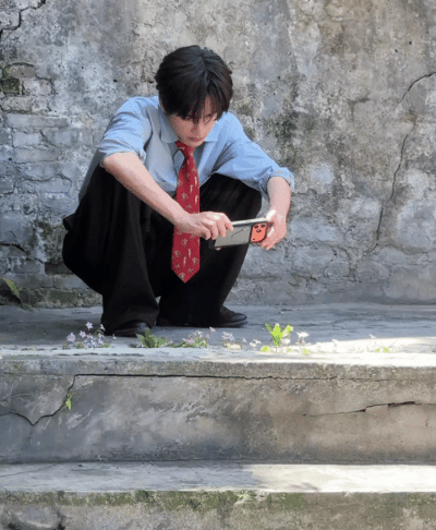 张颜齐太会唱了 张颜齐新歌好有故事感张颜齐新歌《致晓丽》上线，他的嗓音辨识度真的