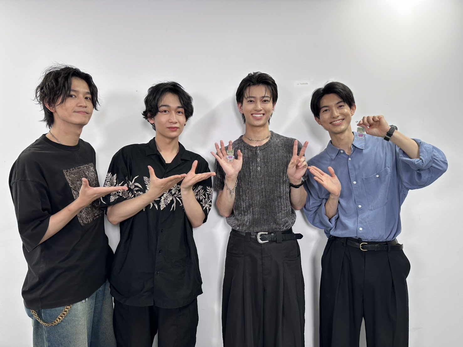 安田啓人（kawaのおやすみ放送局第二回　ゲスト鈴木秀脩くんありがとうございまし