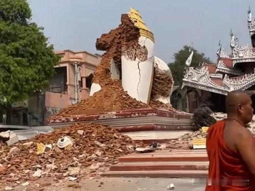 泰军拆除柬境内毗湿奴神像事件虽小，却像“火柴掉进火药桶”，可能在四个层面产生连锁