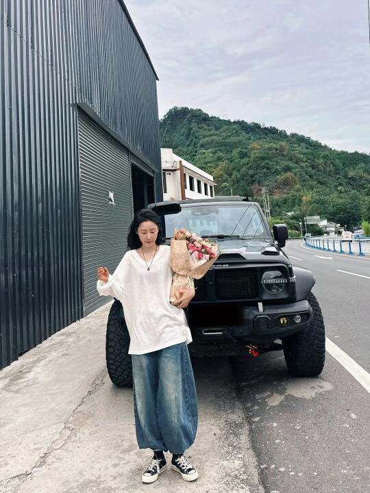 女生喜欢的感觉吗