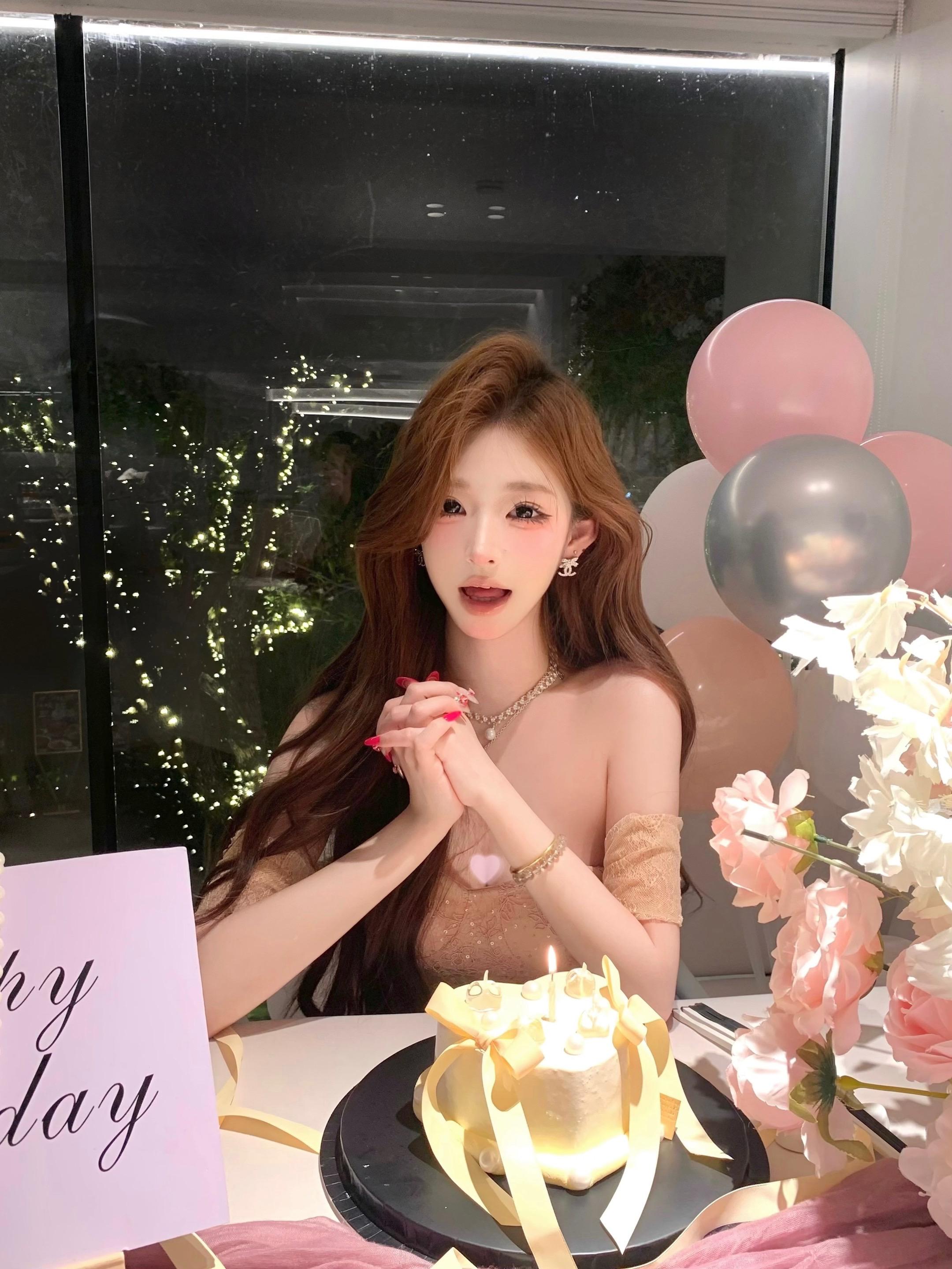 ˗ˋˏ🎂ˎˊ˗ℋ𝑎𝑝𝑝𝑦 ℬ𝒾𝑟𝑡ℎ𝑑𝑎𝑦 𝟮...