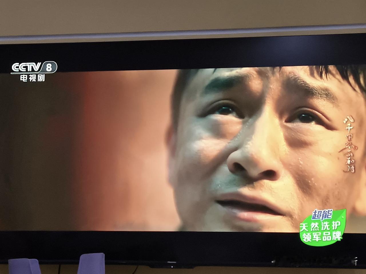 《八千里路云和月》里这个演员，太像张颂文了，就是一个小号儿大哥。
剧中孟万福的扮