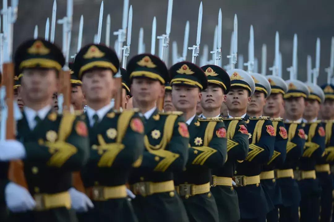 谁最怕中国强大
中国的日益强大，很多人觉得压力最大的是日本、印度、越南、菲律宾这
