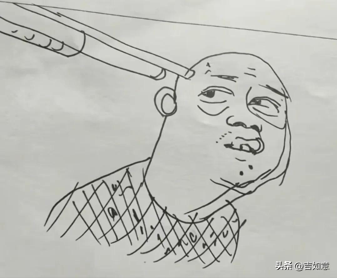 能一眼认出他的，算你厉害[偷笑]