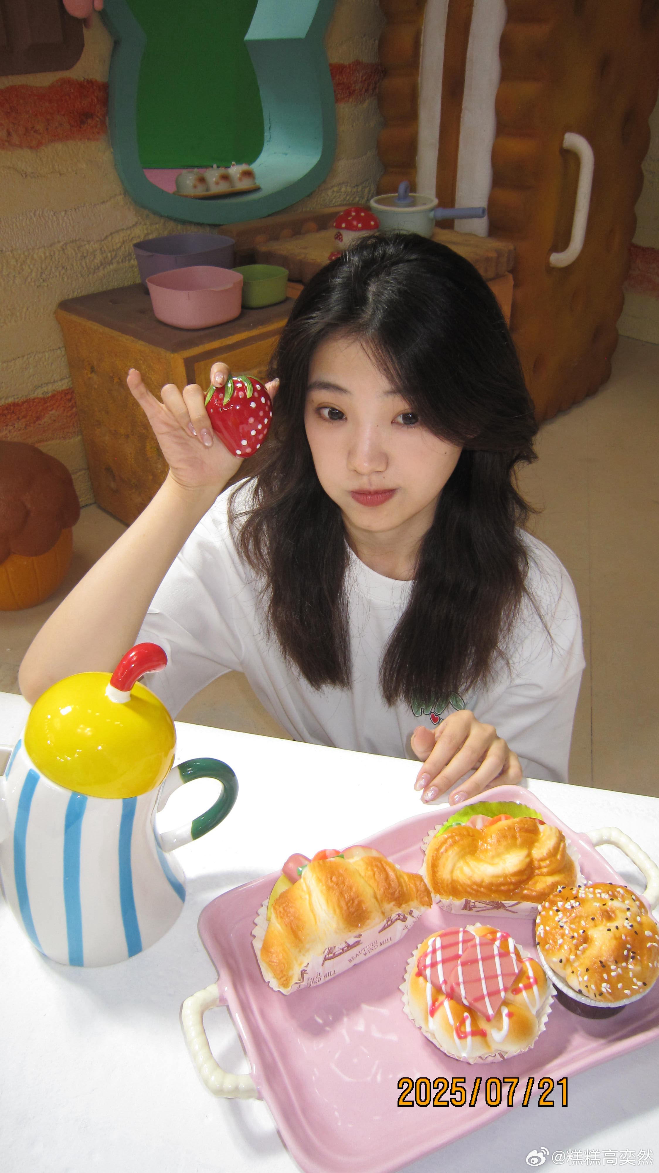 冒泡泡🫧 ​​​