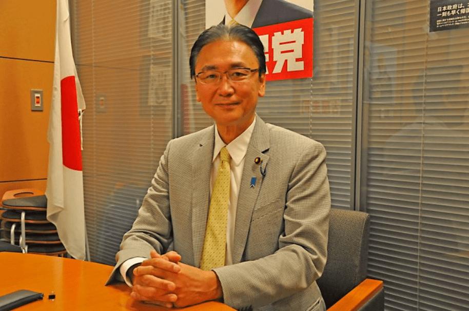 不以为耻！日议员被中国制裁，高市早苗发邮件称“很光荣”

日本自民党众议员古屋圭
