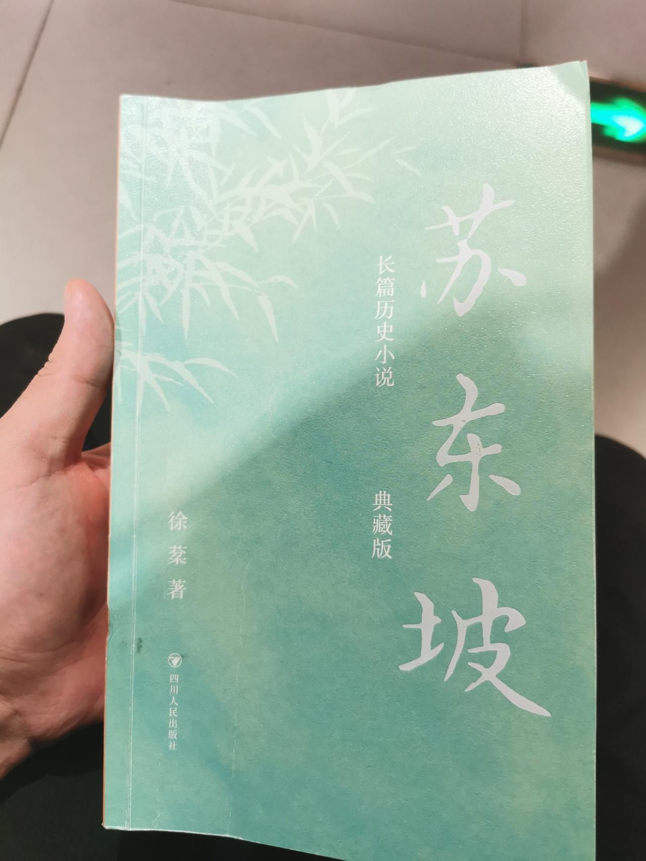 苏东坡你值得拥有
