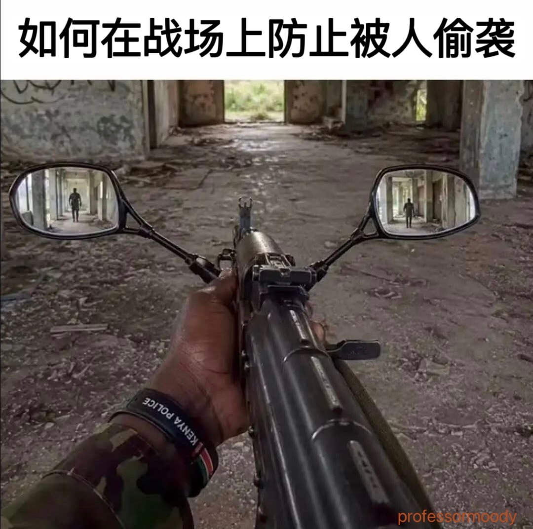 学会了打仗用得到meme