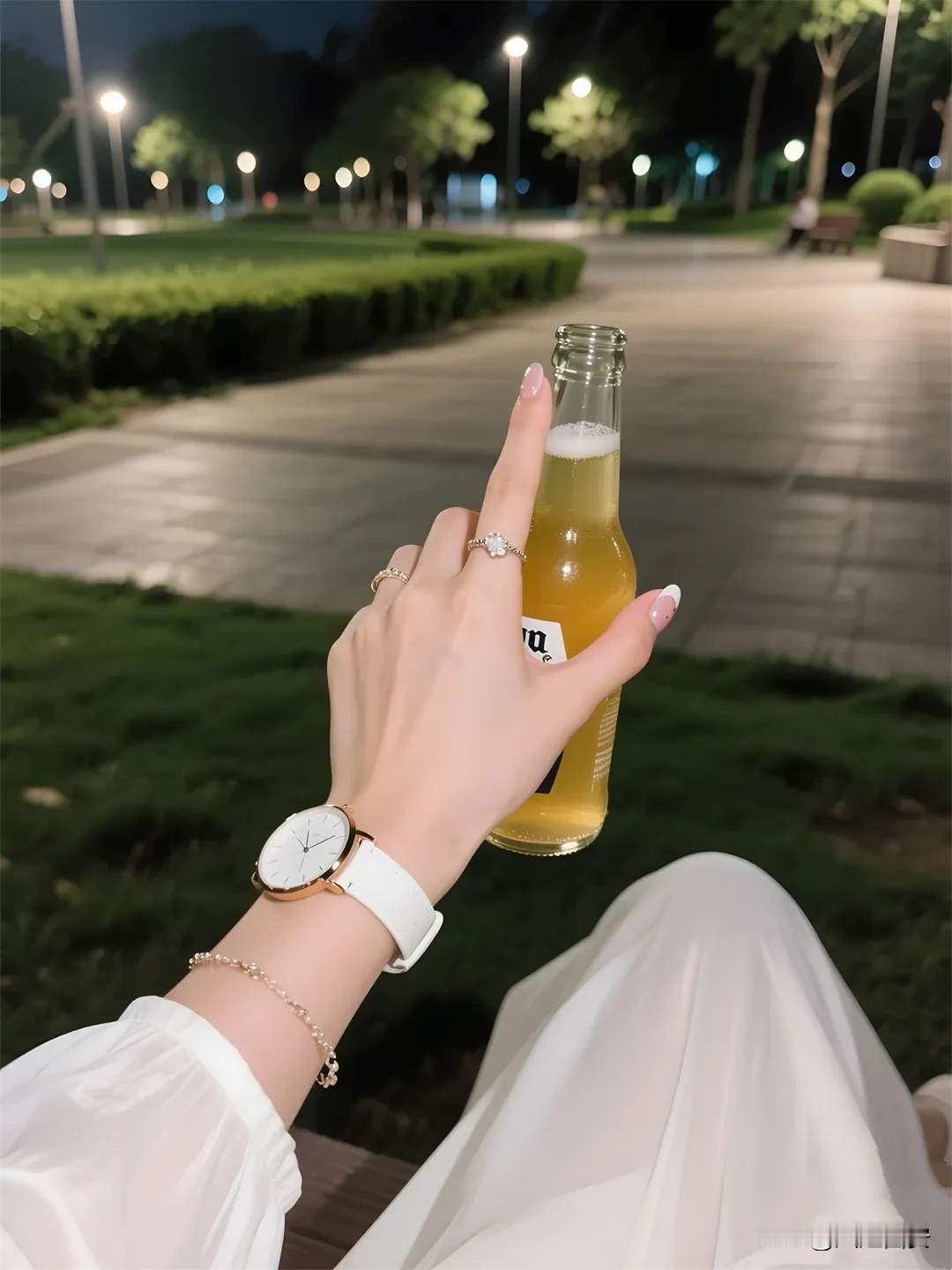 很通透的一段话：
饿时，
馒头贵。
饱时，
玫瑰香。
人生，
最无常。
珍惜，