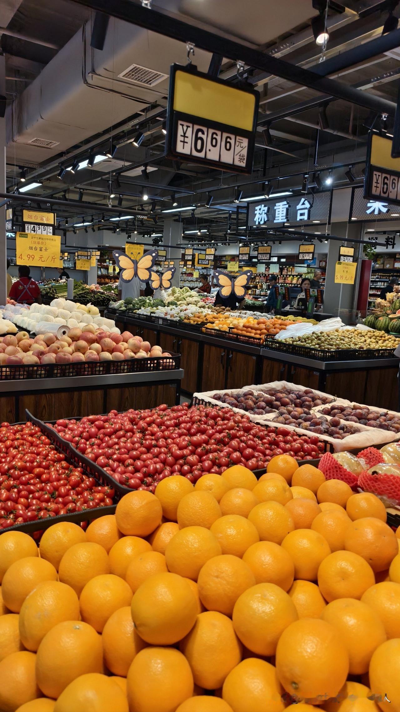 谁能体会这种委屈！刚才在超市跟人起了点小冲突，本来一肚子火想好好理论，结果一张嘴