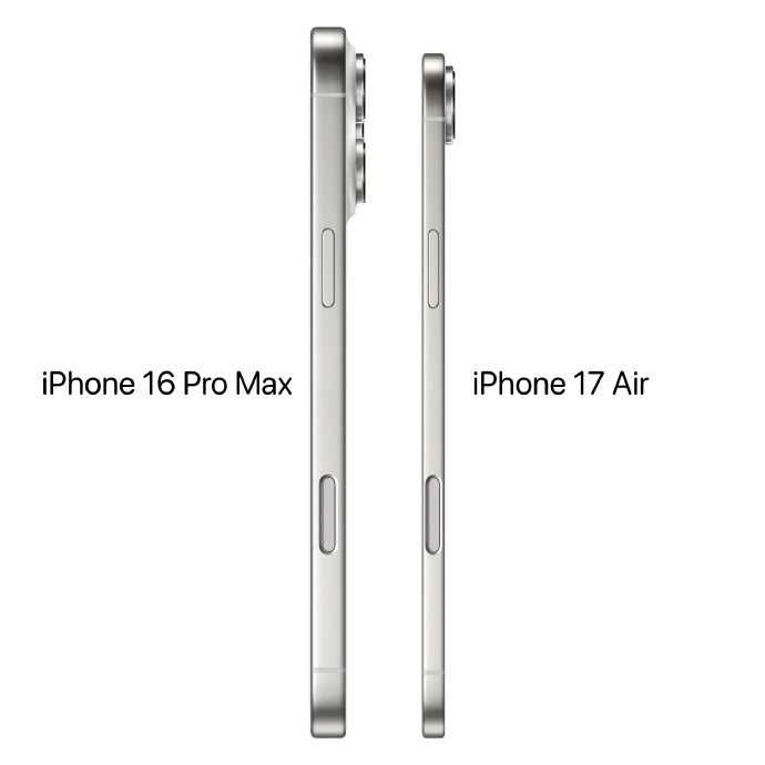 讲真，今年苹果不少产品都在为下一代的 iPhone 做的更轻更薄在提前试水，所以