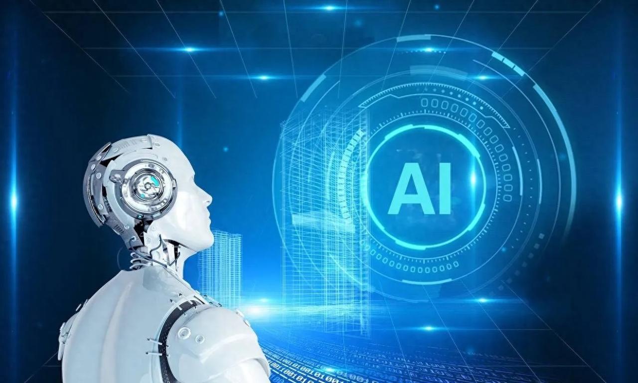 AI为什么欧洲那边一点汤都没喝到？
 
不管各种机构的排行榜，前面全是中美。
 