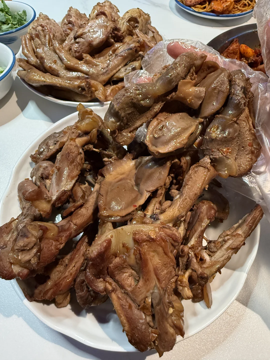不吹不黑，北京干锅前三。。。🥹🥹