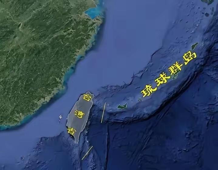 台湾要回归了？

有个台湾网友出了个馊主意，说要大家凑钱去买澳大利亚的塔斯马尼亚