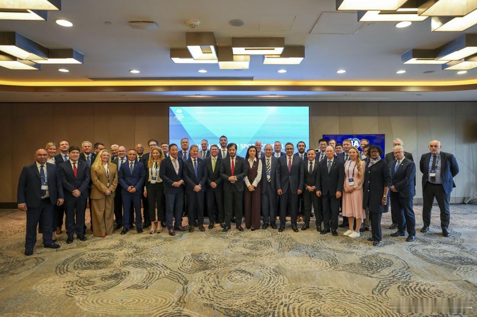 国际汽联世界汽车运动理事会2025年最后一次会议于今天（12月10日）在乌兹别克