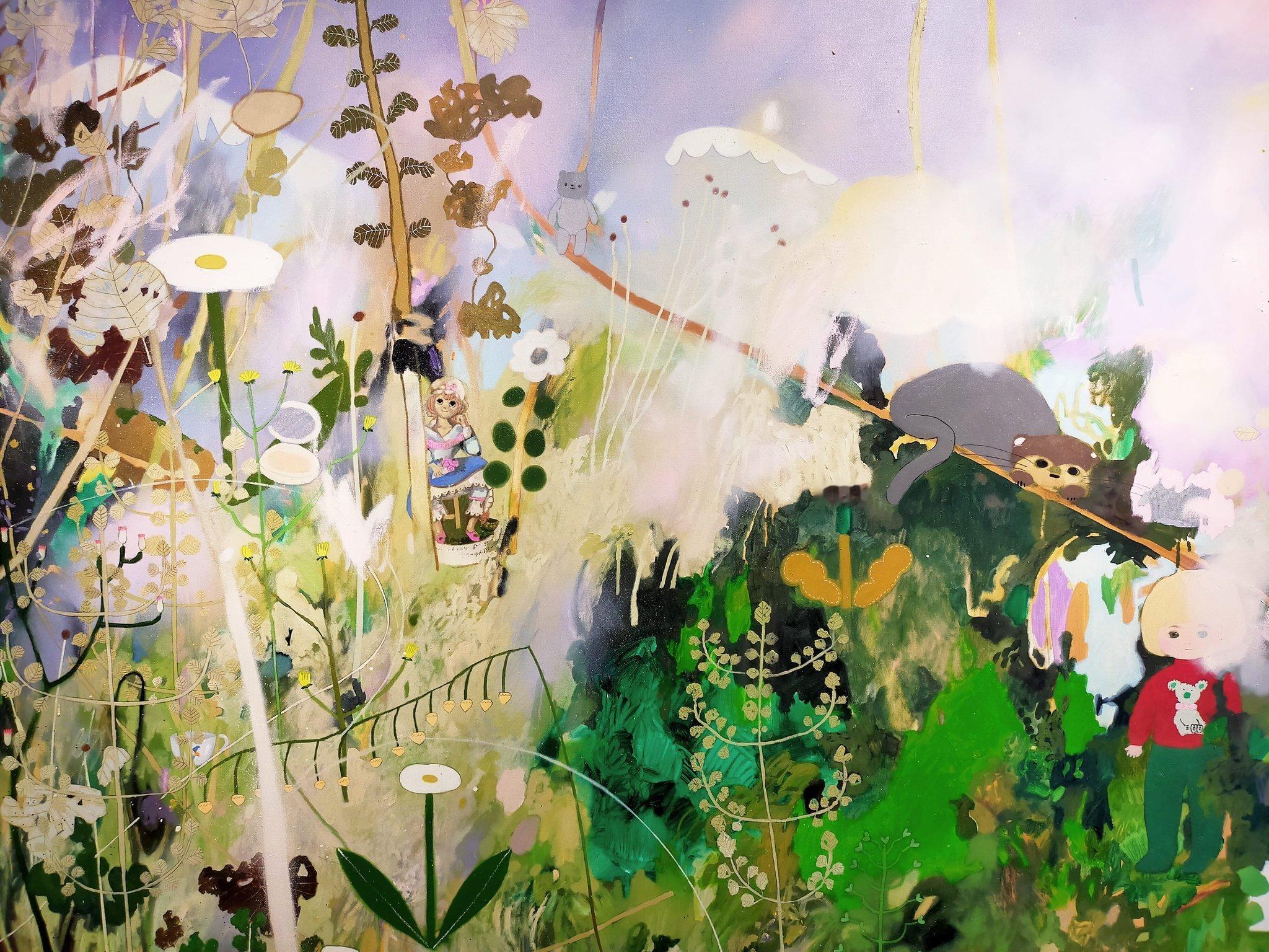 长井朋子 Tomoko Nagai ​​​