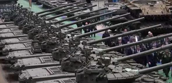 佩斯科夫改口，俄乌冲突已经是真正的战争。
俄乌冲突打满四年，开战之初俄罗斯一直用