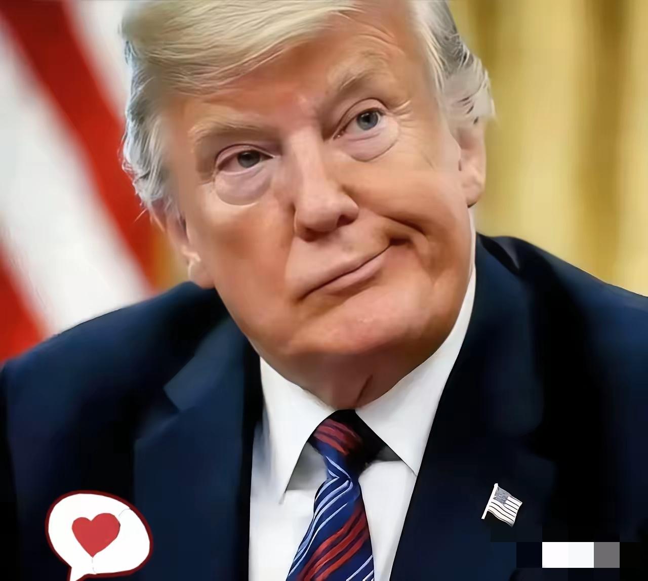 快讯！
特朗普宣布了：
2月2日，美国总统特朗普宣布启动一项名为“金库计划”的1