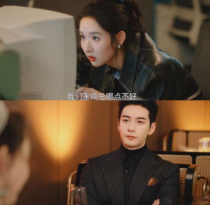 陈星旭王玉雯突然的喜欢首播反响突然的喜欢首播反馈蹲一波今晚《突然的喜欢》首播反馈