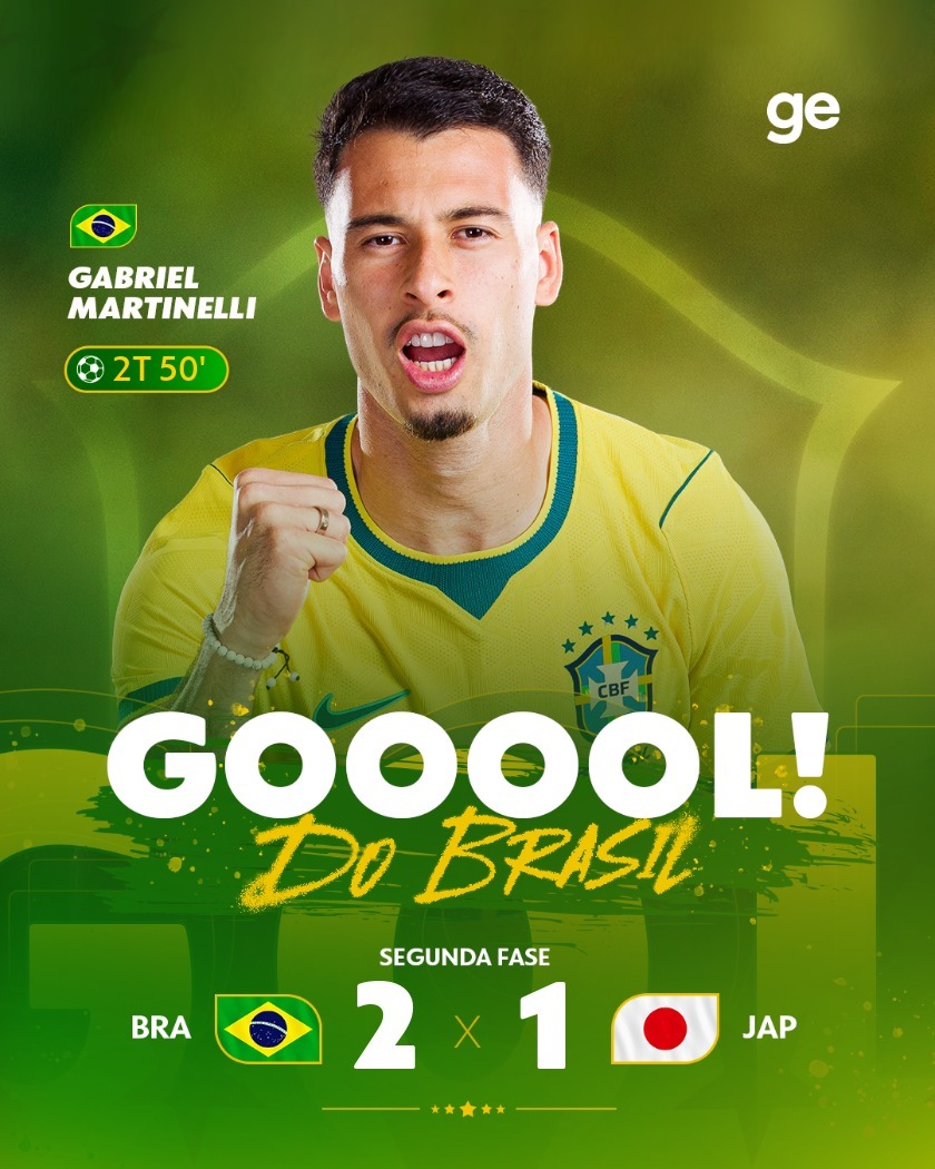 neymar 马丁内利绝杀！！！巴西2比1战胜日本！！！内马尔巴西VS日本