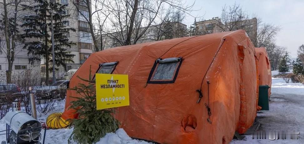 “这已超出意识形态范畴”：乌克兰驻以色列使馆呼吁国际社会联合反对俄罗斯对乌方的恐