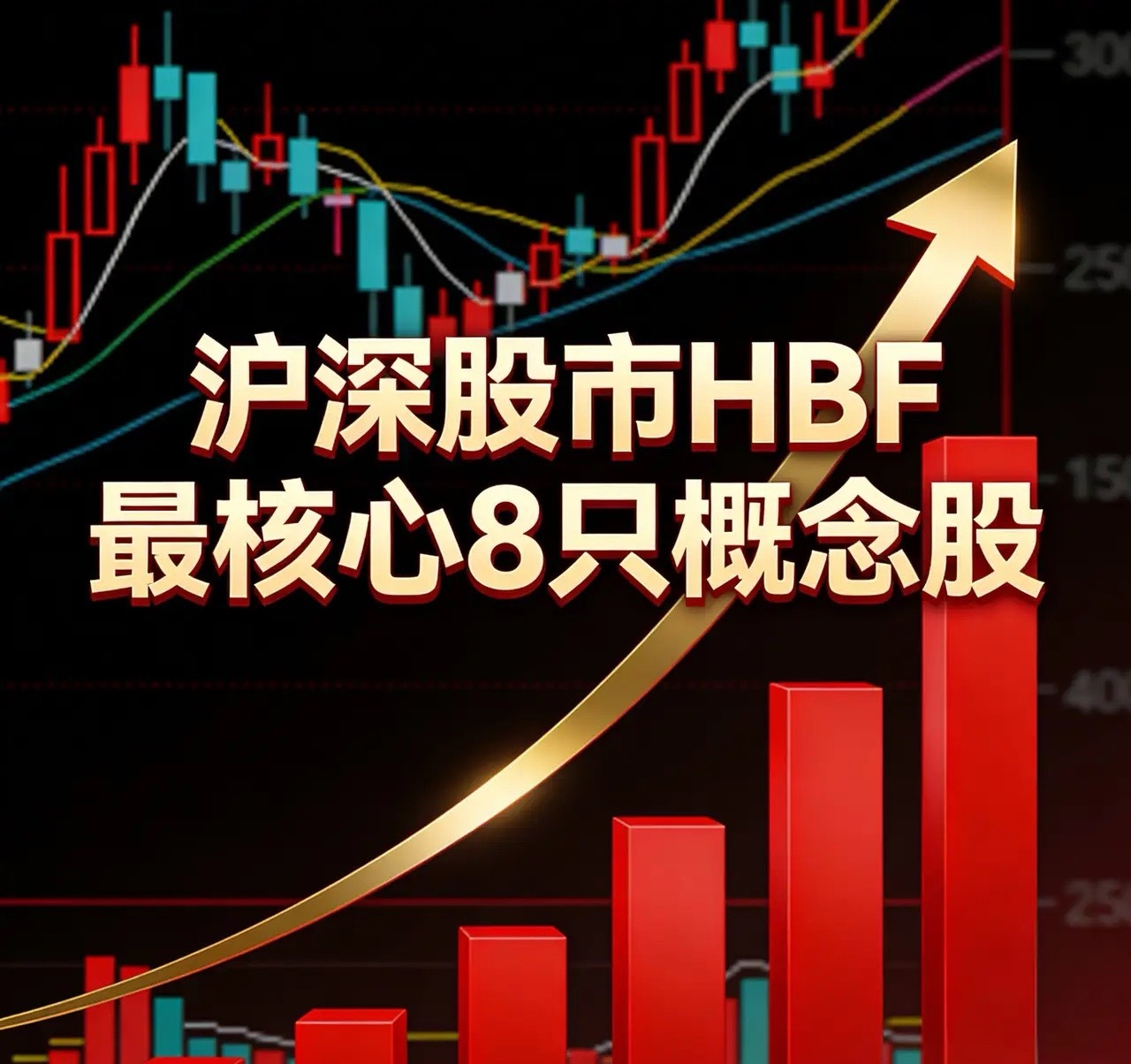 沪深股市HBF最核心8只概念股：1. 飞凯材料(300398)收盘价：28.36