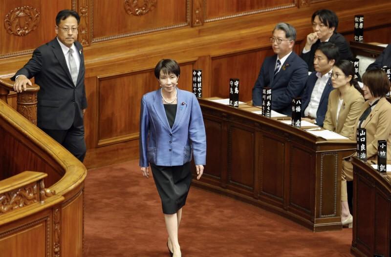 特朗普不去，普京也不去，中方通知日本，不会在G20见高市早苗！不知道大家发现没有