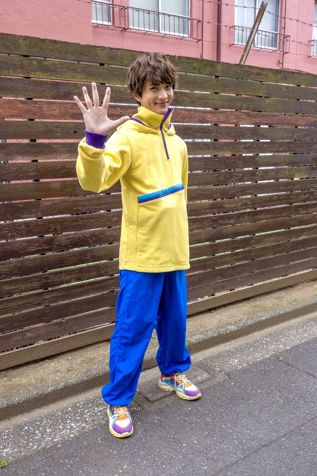 假面骑士gavv みんなー！今週もお疲れガヴ〜🌝『仮面ライダーガヴ ギルティ・