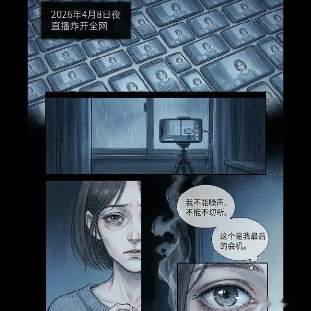 说实话看到金子涵发的那个明星名单，真的挺唏嘘的😔 从一个活泼自信的女孩到需要公
