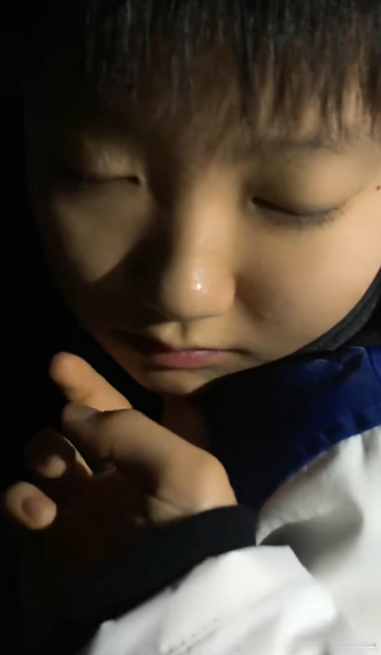 我要是生这么一个宝宝我会有多幸福孙颖莎