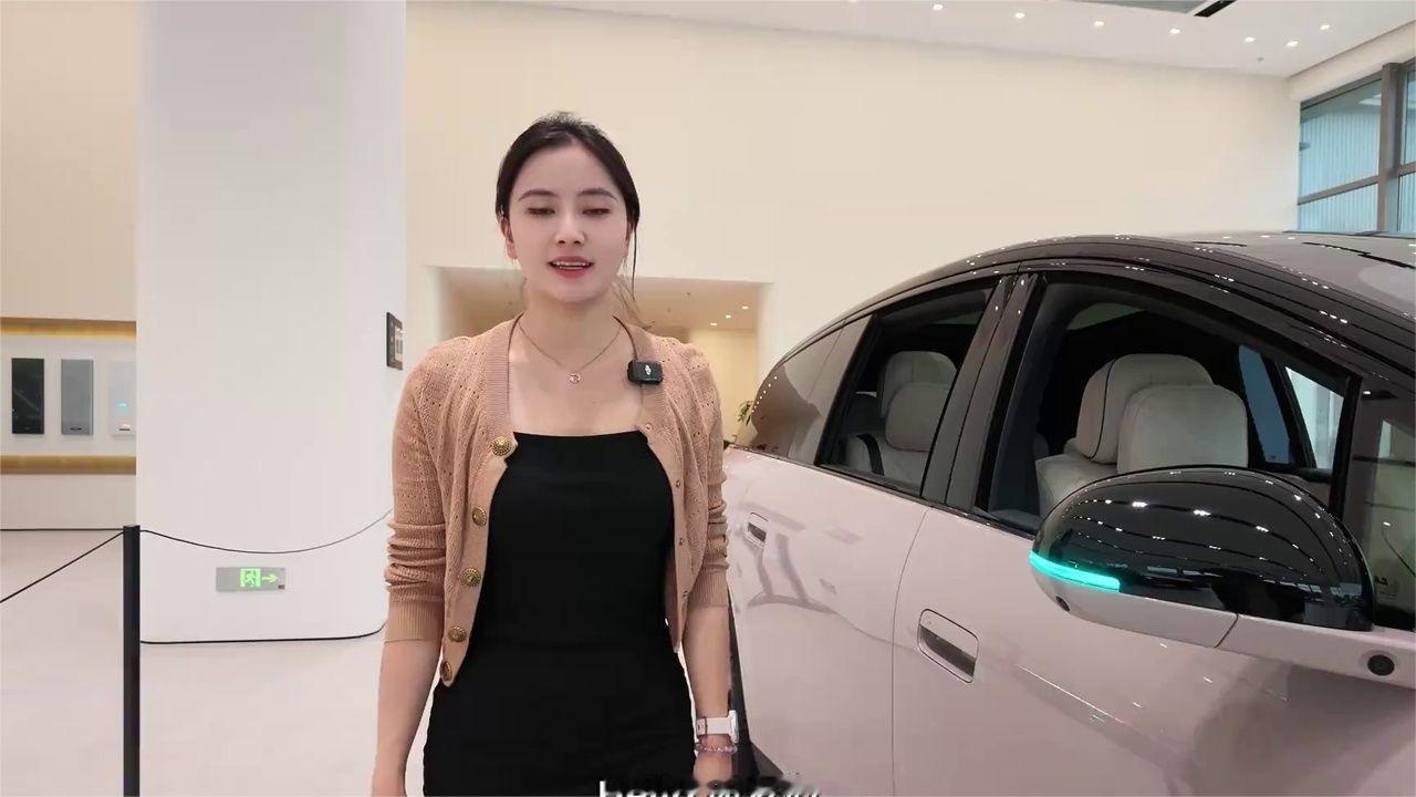 理想i9售价落地！到店实测值不值？